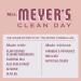 Mrs. Meyer's Rose Hand Soap with Essential Oils - Biodegradable Formula - 12.5 fl. oz - Buy Online on SooperMarket.com