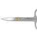Niegeloh Solingen Professional Nail Scissors Topinox - High-Quality Precision Cutters - Buy Online on SooperMarket.com