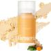 Mask Stick Turmeric Facial Mask Clay For Brightens Deep Cleans Face Masks Skincare Turmeric Skin Care Mask For Controlling Acne Oil And Refining Pores 1pc