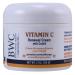Beauty without Cruelty Renewal Moisturizer Vitamin C with coq10  2oz