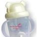 TUM TUM Tippy Up Free Flow Sippy Cup - 200ml BPA Free (Pete Polar Bear) | Toddlers Sippy Cup - Buy Online on SooperMarket.com