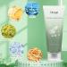 Quercetinol Foaming Facial Cleanser 150 ml Heartleaf Quercetinol Pore Deep Ceanseing Foam Quercetinol Foaming Facial Cleanser Deep Pore Cleanser Succinic Moisture Cleansing Foam - Buy Online on SooperMarket.com