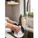 L AVANT Collective High Performing Dish Soap Plant-Based Winter Fir Scent Reusable Glass Bottle (16 Fl Oz) Eco-Friendly & Effective - Buy Online on SooperMarket.com