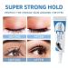 7g Clear Waterproof Eyelash Extension Glue - Strong Bonding Individual Lash Adhesive for DIY Lash Extensions - Buy Online on SooperMarket.com