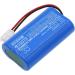 Battery Replacement for Eaton 19821 GUIDELED Outdoor Wallet & CRYSTALWAY - Compatible with 40071354879 40071353667 40071354590 - International Shipping Available - Buy Online on SooperMarket.com