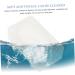 IMIKEYA Soap 2pcs Silicone Mold Decorate Silica Gel Household Shot Molds 5.2X3X1.5CM White - Buy Online on SooperMarket.com