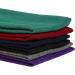 6 Pieces Yoga Cotton Headbands Elastic Head Bands for Teans and Women Assorted Colours - Buy Online on SooperMarket.com