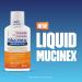 Mucinex Multi Action Liquid - Congestion Cold & Cough Solution - Buy Online on SooperMarket.com