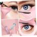 MAGICLULU 8 Pcs Mascara Brush Eyeshadow Silicone Eyeliner Mascara Tool Bridegroom - Buy Online on SooperMarket.com