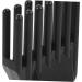 FRCOLOR Water Blower for Pets Pet Dryer Nozzle Replacement of Dryer Nozzle Pet Hair Dryer Hair Dryer Comb Universal Comb Hair Dryer Attachment Hair Styling Nozzle Universal Appendix Accessories ABS 12.00X7.00X4.00CM Black - Buy Online on SooperMarket.com