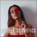 Giselle Cosmetics Organic Mineral Eyeshadow in Verdigris - 3g - Buy Online on SooperMarket.com