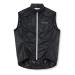 VAUDE Men's Air Vest Iii Vest L black uni