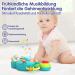 Hola Baby Toys: Musical Elephant Piano & Light-Up Motorcycle for Kids 3-12 Months | Unique Gifts for Boys & Girls - Buy Online on SooperMarket.com