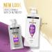 Pantene Volume & Body Twin Pack Shampoo + Hair Treatment for Fine Color-Treated Hair - Buy Online on SooperMarket.com