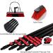 photovoltaic cleaner window cleaning pole Window Cleaning Pole Photovoltaic Panel Cleaning Tool 3-10m Extendable Cleaner Conservatory Roof Window Glass Wall Photovoltaic Panel Cleaning Exten 7m/22.96ft - Buy Online on SooperMarket.com