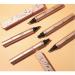 DekRion Winged Eyeliner Stamp - Waterproof Long-Lasting Liquid Eyeliner in Black | 1PC - Buy Online on SooperMarket.com