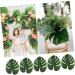 TOPBATHY Personalized Gifts 48pcs Household Decorative Items Personalised Gifts Green Medium - Buy Online on SooperMarket.com