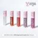 UNICORN GLOW Luminous Lip Gloss - Diamond 0.18 oz. Moisturizing & Hydrating Shimmery Finish - Buy Online on SooperMarket.com