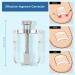 HEYMKGO 9 in 1 Professional Toenail Clippers Set - Heavy Duty Podiatrist Tools for Thick or Ingrown Nails Treatment - Buy Online on SooperMarket.com
