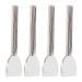 10-Piece Toothpaste Squeezer Set | Tube Press & Key Dispenser for Easy Cosmetic Oil & Cream Application - International Shipping - Buy Online on SooperMarket.com