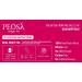 Peosa Delight Tea - Strawberry Panga Loose Leaf Black Tea Natural & Exotic Fruits Strawberry - Cranberry - Rose - Hibiscus Hot & Iced Tea Natural Flavors 3.52 oz Box 40 cups. - Buy Online on SooperMarket.com