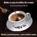Men's Energy Coffee Black Maca Men's Energy Coffee Coffee Blended for Men Instant Maca Coffee for Men (2pcs) - Buy Online on SooperMarket.com