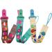 Yatlouba Pacifier Clip | Durable & Stylish Pacifier Band for Babies Boys & Girls | Keeps Pacifiers in Place - Buy Online on SooperMarket.com