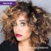 Curl Keeper Original Liquid Styler 8 oz - Frizz-Free Curls, Total Control in All Weather - No Build-Up - Buy Online on SooperMarket.com