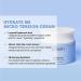 MAKEPREM Hydrate Me Micro Tension Cream - Hyaluronic Acid Moisturizer for Dry, Sensitive, and Acne-Prone Skin - 2.19 Fl Oz - Buy Online on SooperMarket.com