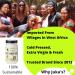 Juka's Organic Coconut Oil - 100% Organic, Unprocessed, Unrefined, Extra Virgin & Cold Pressed - 16.9 oz - Buy Online on SooperMarket.com