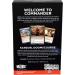 Magic The Gathering Starter Commander Deck - Chaos Incarnate (Black-Red) - Buy Online on SooperMarket.com