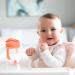 Dr. Brown's Baby's First Straw Cup Replacement Kit - Convenient and Durable - Buy Online on SooperMarket.com