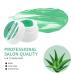 Premium Aloe Eyelash Extension Remover Cream - 5G Lash Adhesive Removal for Effortless Eyelash Care (1 Pack) - Buy Online on SooperMarket.com