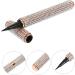 CANIGHT 1pc Eyeliner Black Pen Eyelash Glue Pen for False Lashes Eye Makeup Pencil Makeup Supply Plastic - Buy Online on SooperMarket.com