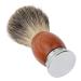 Buy Elegant Soft Hair Beard Shaving Brush - Perfect for Travel & Home Use | International Shipping - Buy Online on SooperMarket.com