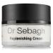 Dr Sebagh Replenishing Cream Retinol & Collagen REPAIRING & HYDRATING - Replenishing Moisturizer Soothes Irritation & Calms Redness - Skin Repair Cream with Vitamin E & Ceramides - (1.7 fl Oz)
