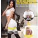 Shop Resistance Bands & Core Sliders | Home Gym Workout Equipment for Glutes & Legs - International Shipping Available - Buy Online on SooperMarket.com