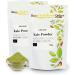Organic Kale Powder 250g (BWFO) - Buy Online on SooperMarket.com