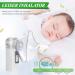 Portable Handheld Nebulizer for Adults/Children - Asthma Inhalador for Travel - Buy Online on SooperMarket.com