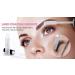 Beauty7 Clear Transparent Lash Coating Essence 10ML - Protective Sealant for Longer Eyelash Extensions Life - Waterproof Mascara with Brush Wand - Non-Scented Aftercare Sealer - Buy Online on SooperMarket.com