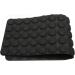 Comfortable Black Foam Board for Post-Operation Relaxation & Liposuction Compression - Buy Online on SooperMarket.com