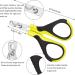 Draftor Pet Nail Clipper Professional Cat Nail Clippers Claw Trimmer Nail Clippers for Dogs Kittens Puppies Hamsters Rabbits and Any Small Pet - Buy Online on SooperMarket.com