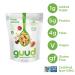 GUUD Fruity Almond Muesli Cereal 12oz - Gluten-Free Oats, Raisins, Almonds, Cranberries, Flax & Pumpkin Seeds - Vegan, Non-GMO & Kosher Certified - Buy Online on SooperMarket.com
