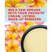 Botanical Beauty Monoi Oil Butter - Pure Natural Virgin Unrefined Tahitian Jasmine 8 Fl. Oz. for Face Skin Body Hair & Nails - Buy Online on SooperMarket.com