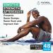 Bump Patrol Sensitive Strength Aftershave Formula - Razor Bump & Ingrown Hair Solution 2oz - Buy Online on SooperMarket.com