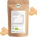Organic Turmeric Powder 200g | Premium Curcuma for Golden Milk | 100% Pure Raw Food Quality No Additives - Buy Online on SooperMarket.com