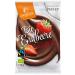 Landgarten | Organic strawberry in milk chocolate | 1 pack (50 g) strawberry in milk chocolate