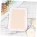 FOMIYES 3pcs Concealer Silicone Scar Tape - Breathable Scar Patch Cover Up Stickers in Khaki - 14X10X0.2CM - Buy Online on SooperMarket.com