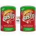 Gluten Free Gravy Bundle with Bisto Gluten Free Gravy Granules 175g 2 Pack + Brightdale Kitchen Booklet