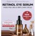 Retinol Eye Serum - Anti-Aging Under Eye Cream for Wrinkles & Fine Lines | Tightening & Firming | Double Retinol 30ml - Buy Online on SooperMarket.com